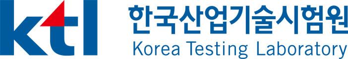 한국산업기술시험원 KTL